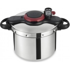 Tefal Χύτρα Ταχύτητας Clipso Minute Easy 7,5Lt (P4624866) Tefal Χύτρα Ταχύτητας Clipso Minute Easy 7,5Lt (P4624866)